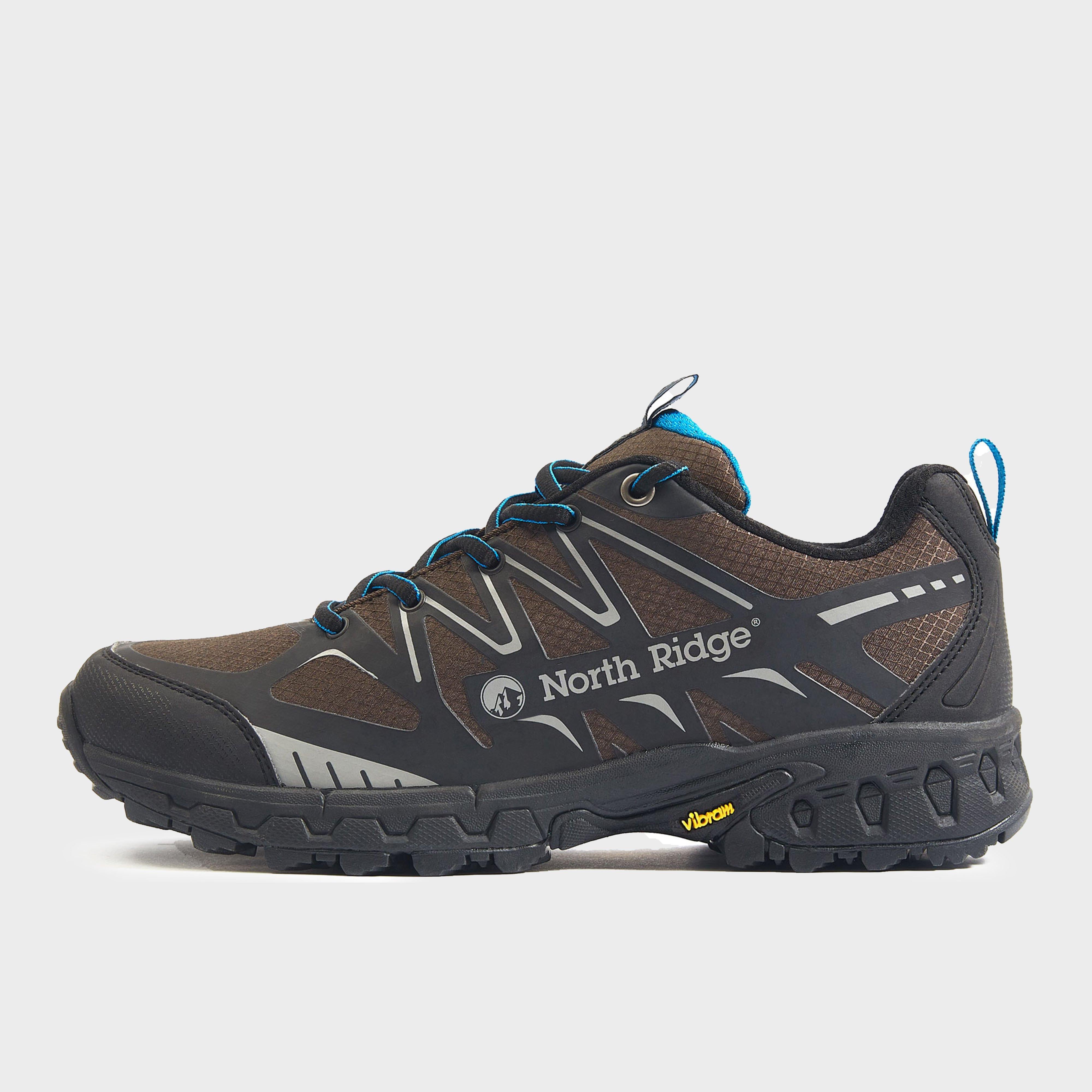 Men’s Blazer TR Trail Running Shoe – Black MENS