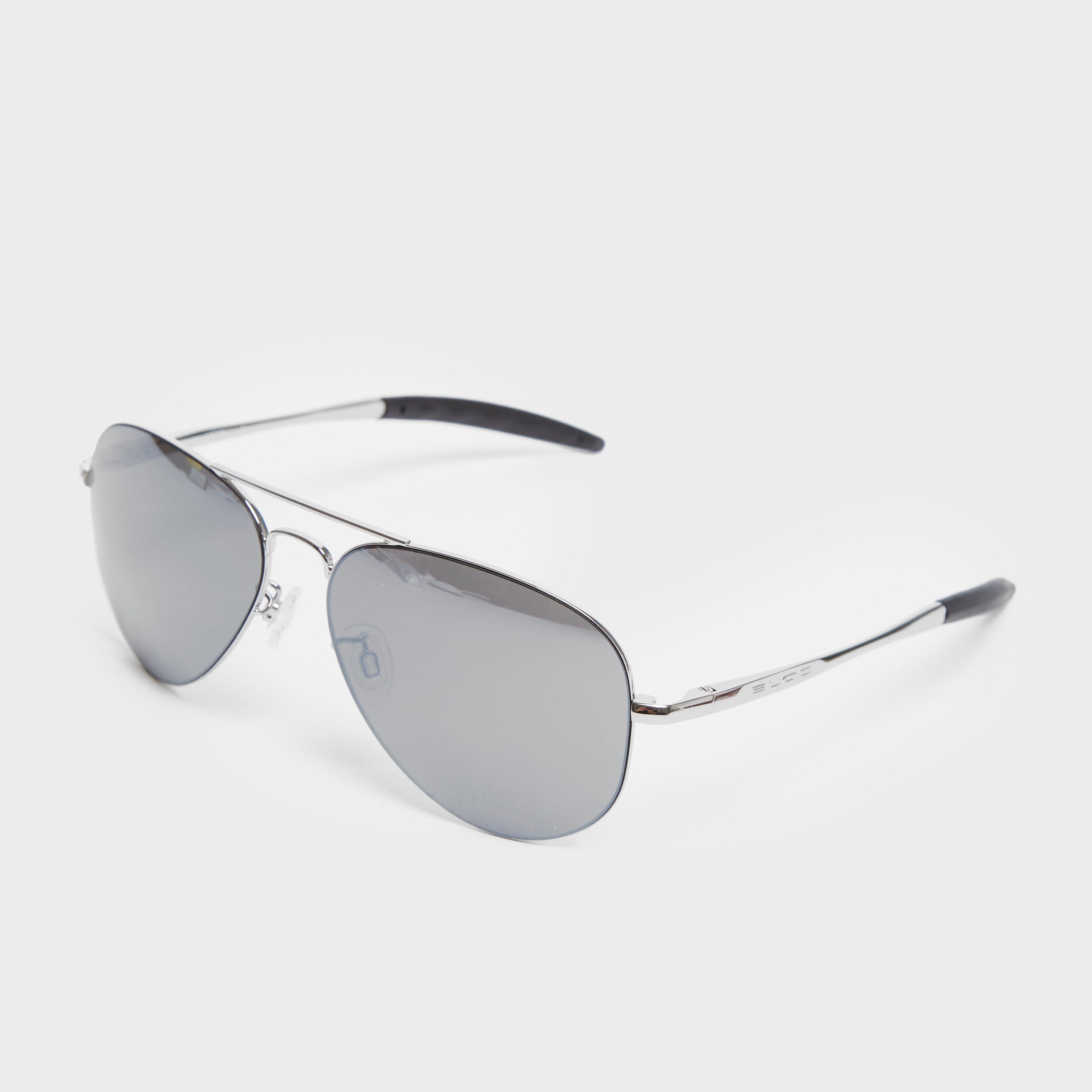 Darwin F Sunglasses – Silver G