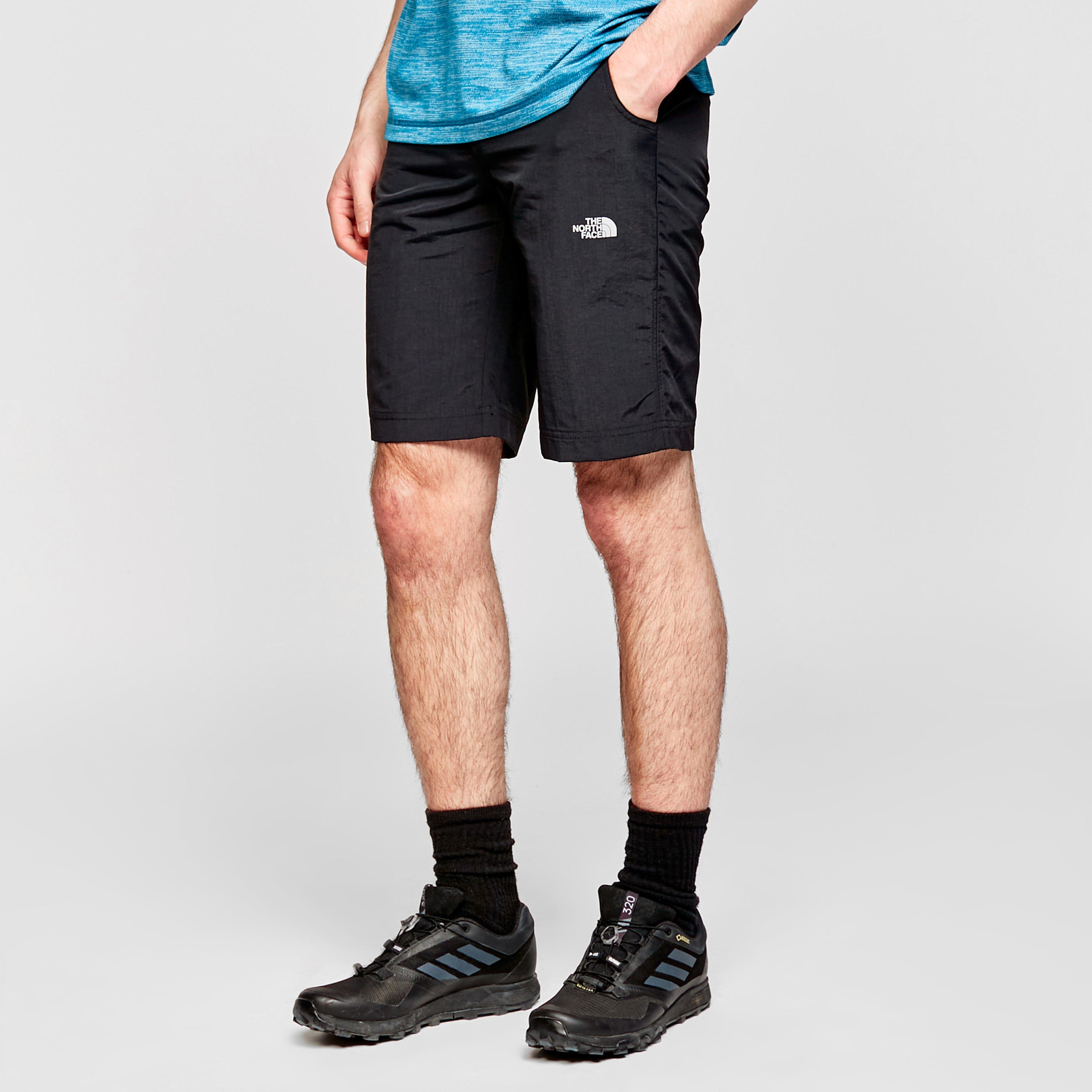 Men’s Tanken Shorts – Black R