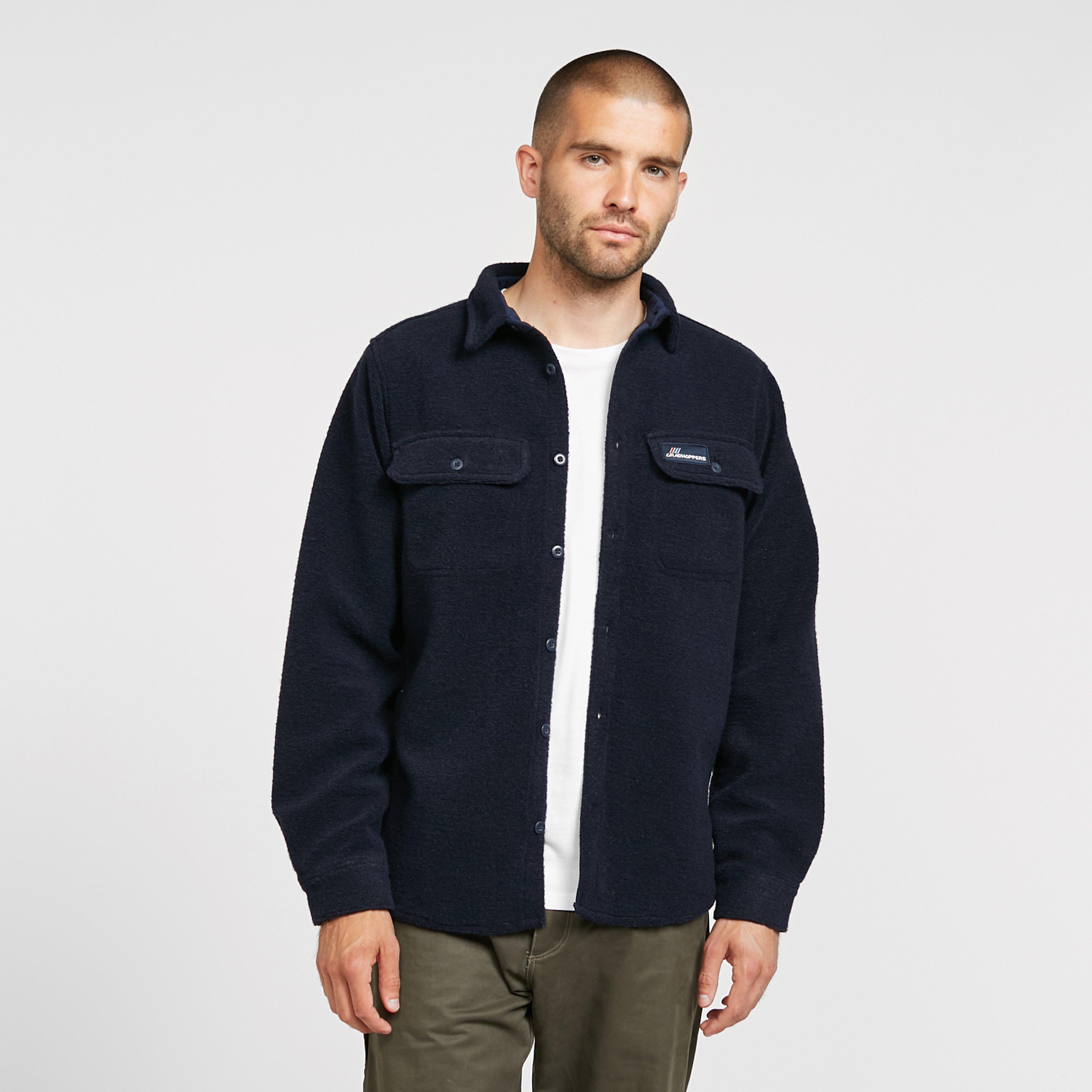 Men’s Leroy Long Sleeve Shirt