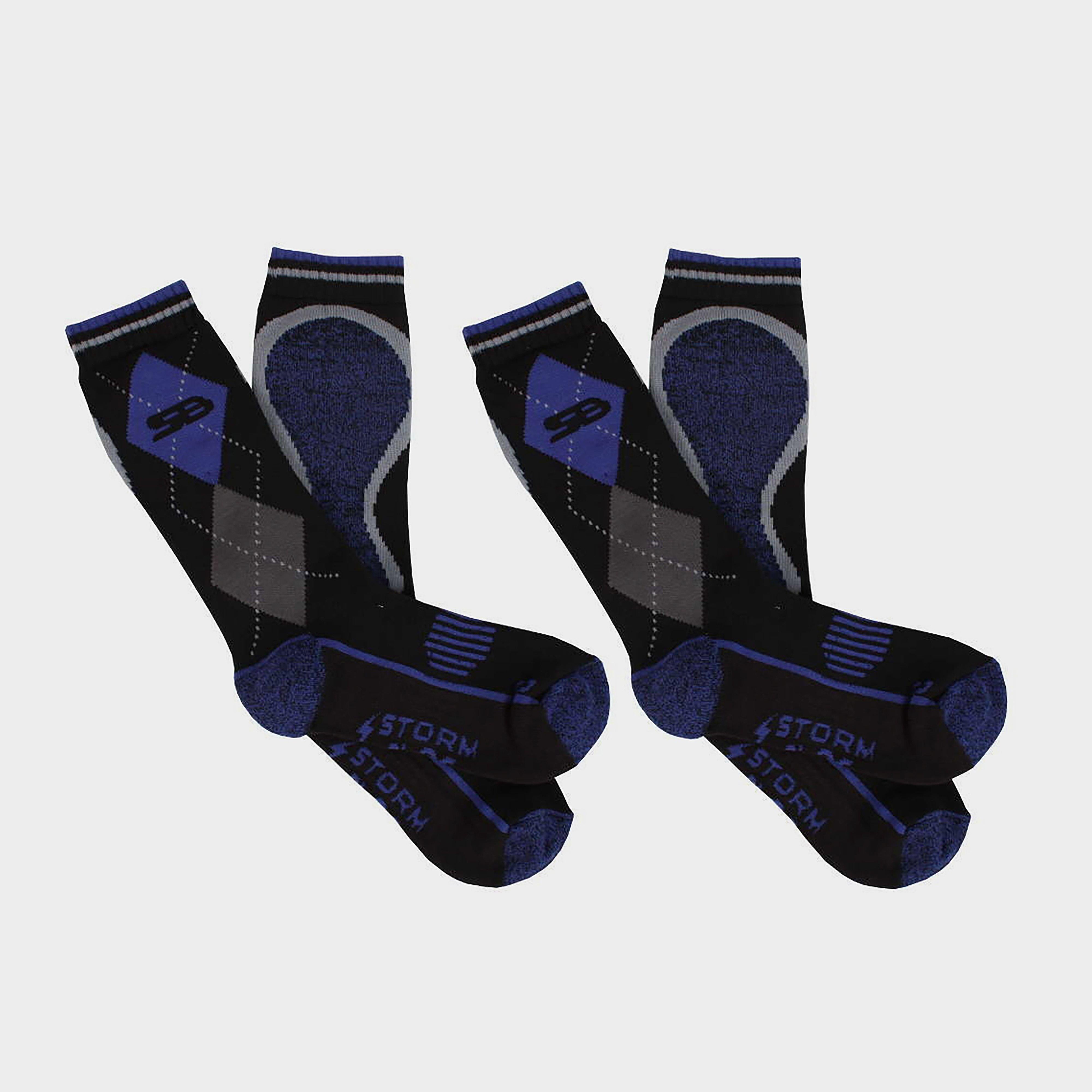 Men’s Hayesmere Short Socks Pack