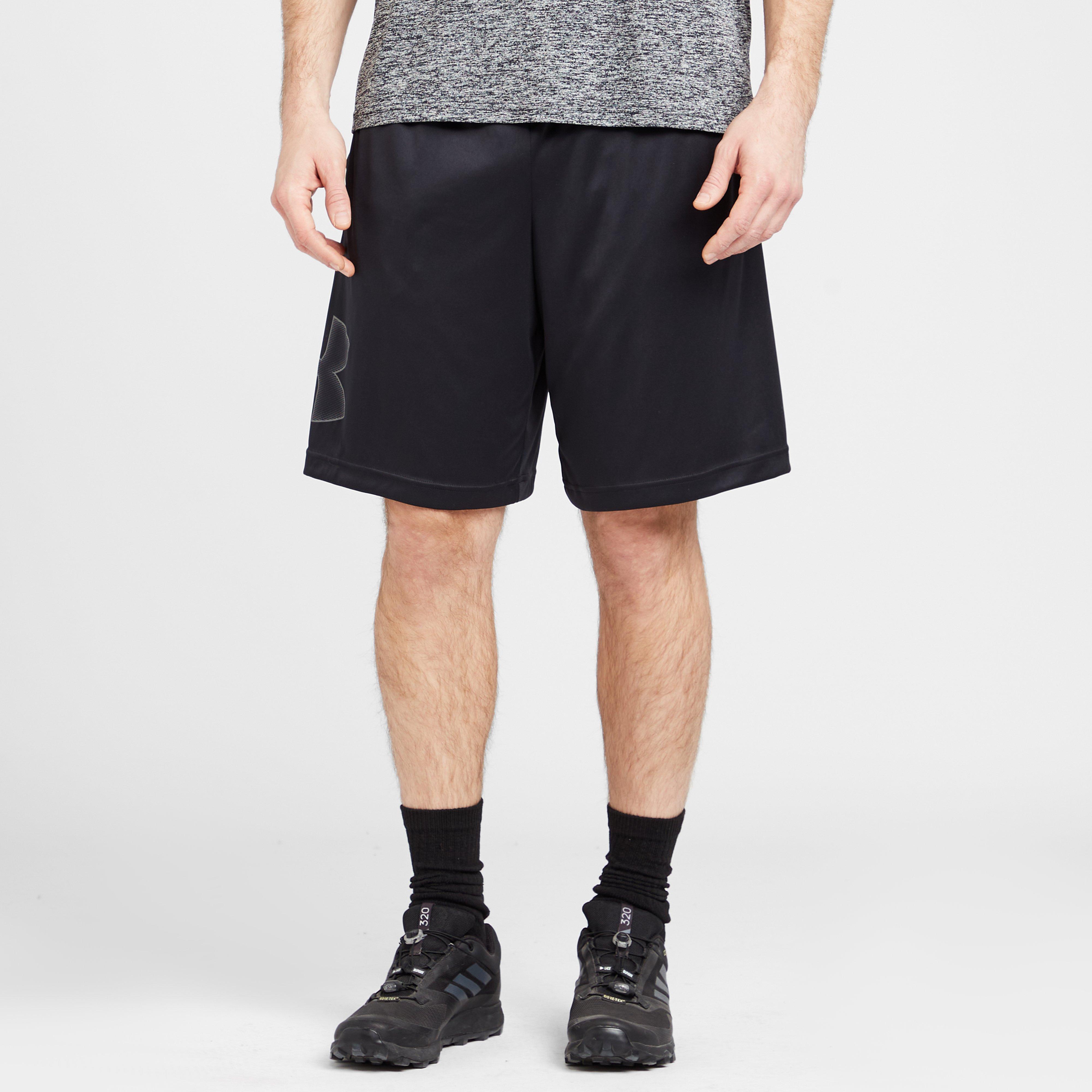 Men’s Tech Graphic Shorts