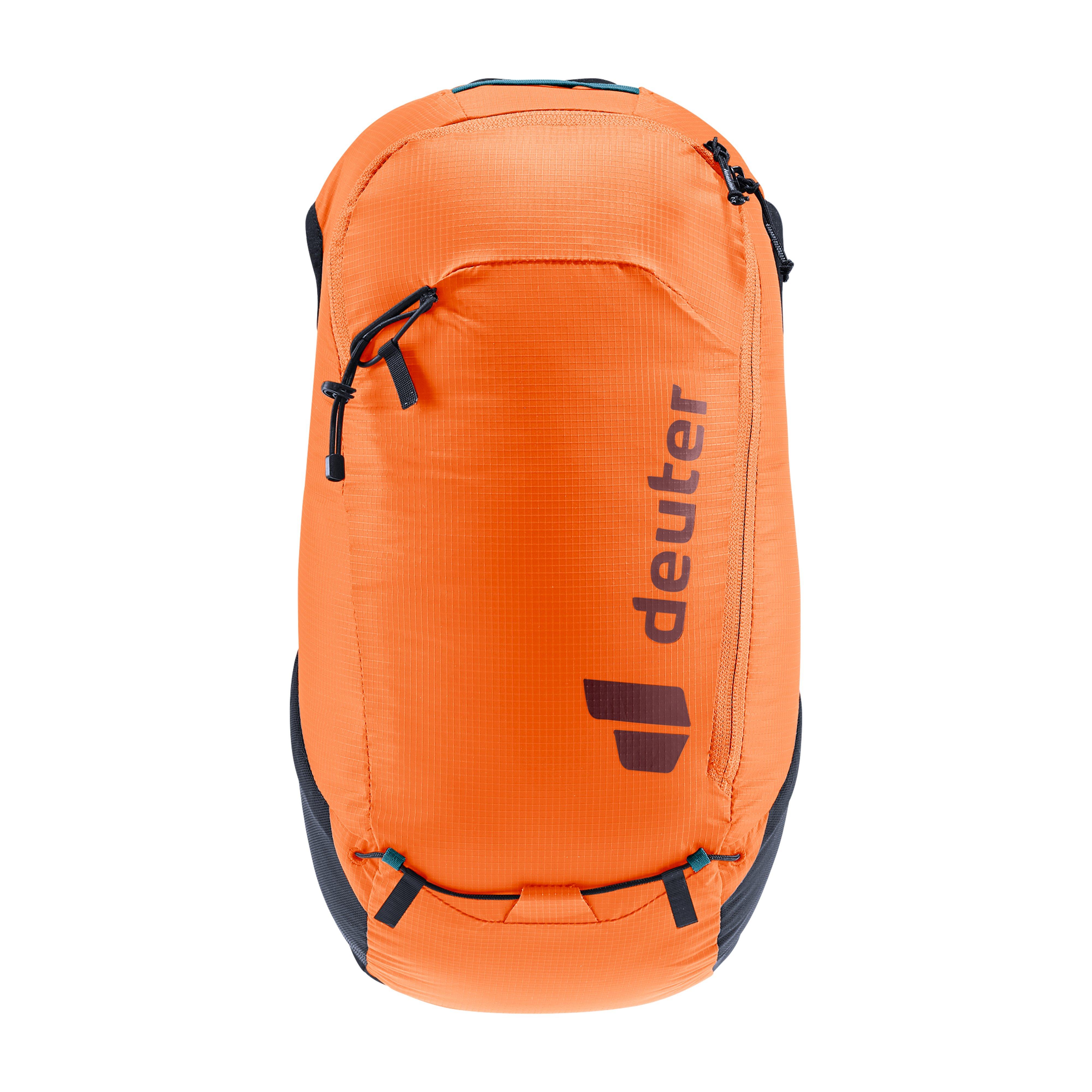 Ascender Backpack – Orange One Size