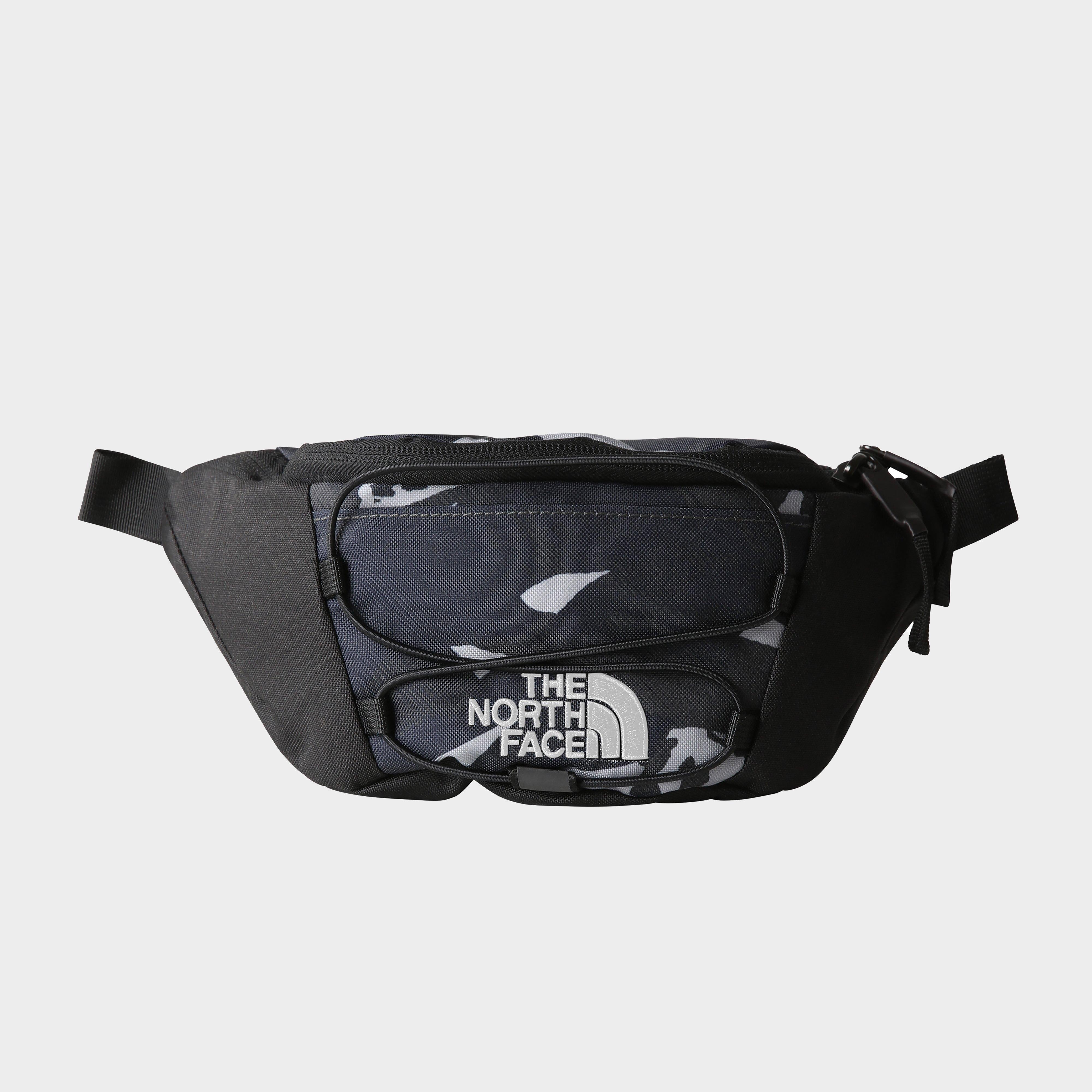 Jester Lumbar Bag – Black One Size