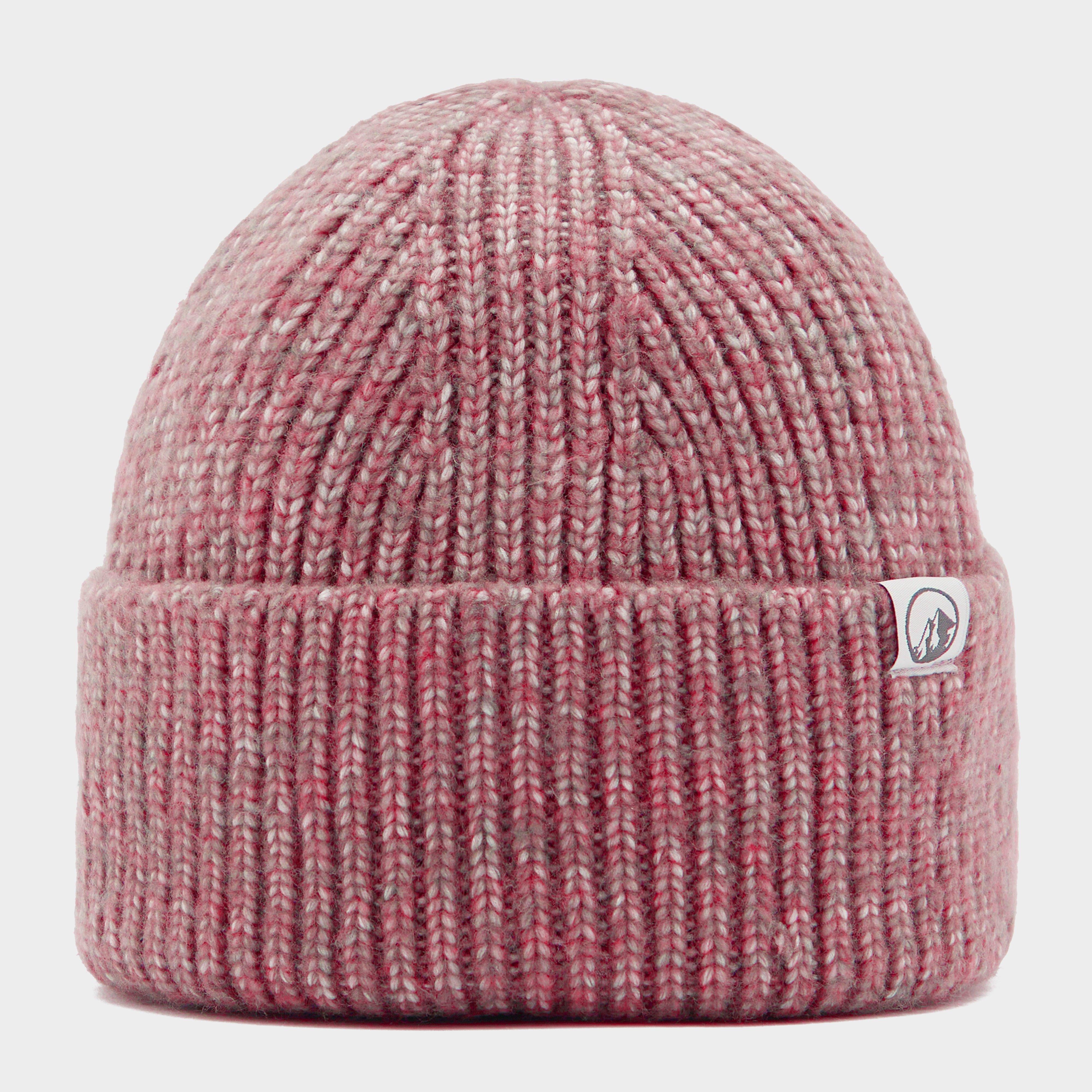 Willow Beanie – Pink One Size Willow Beanie – Pink One Size