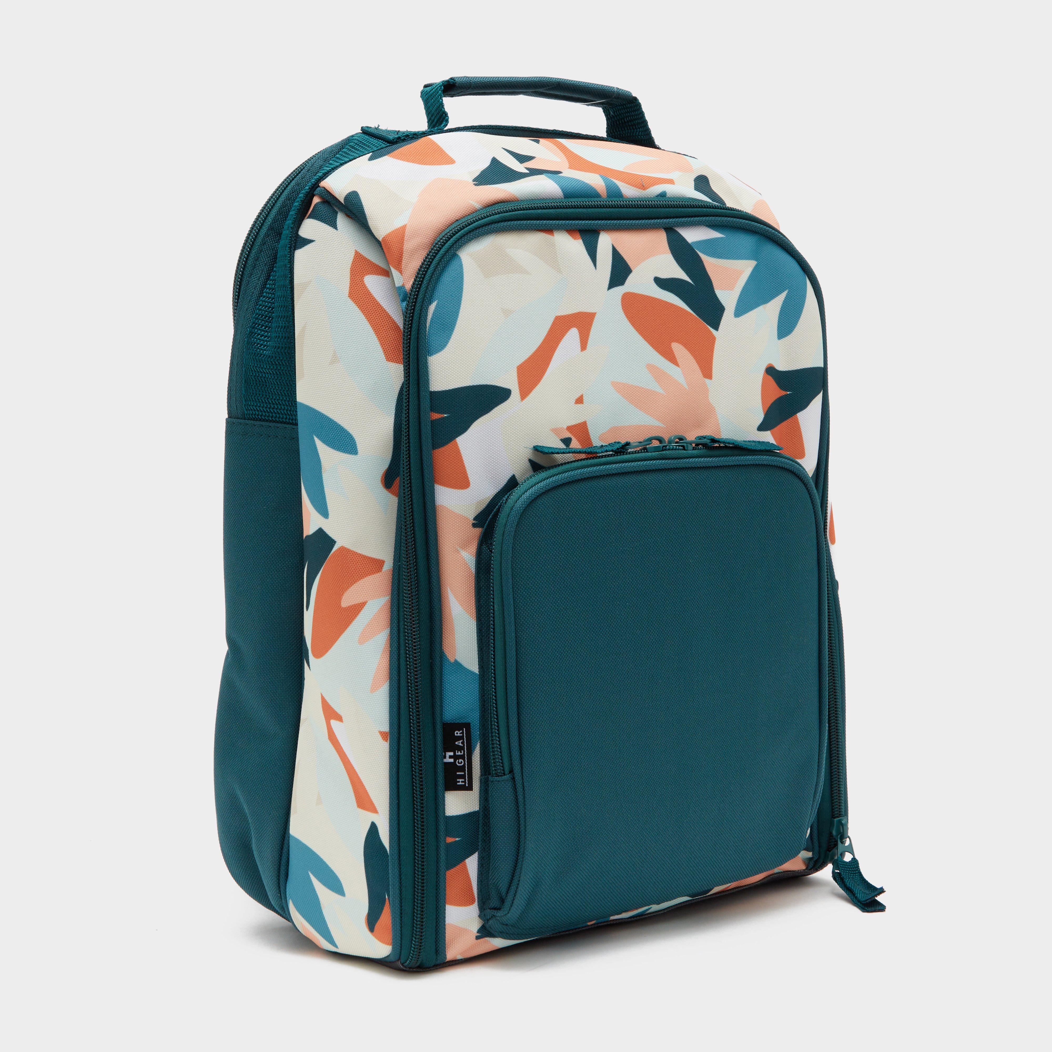 Picnic Bag – Multi One Size