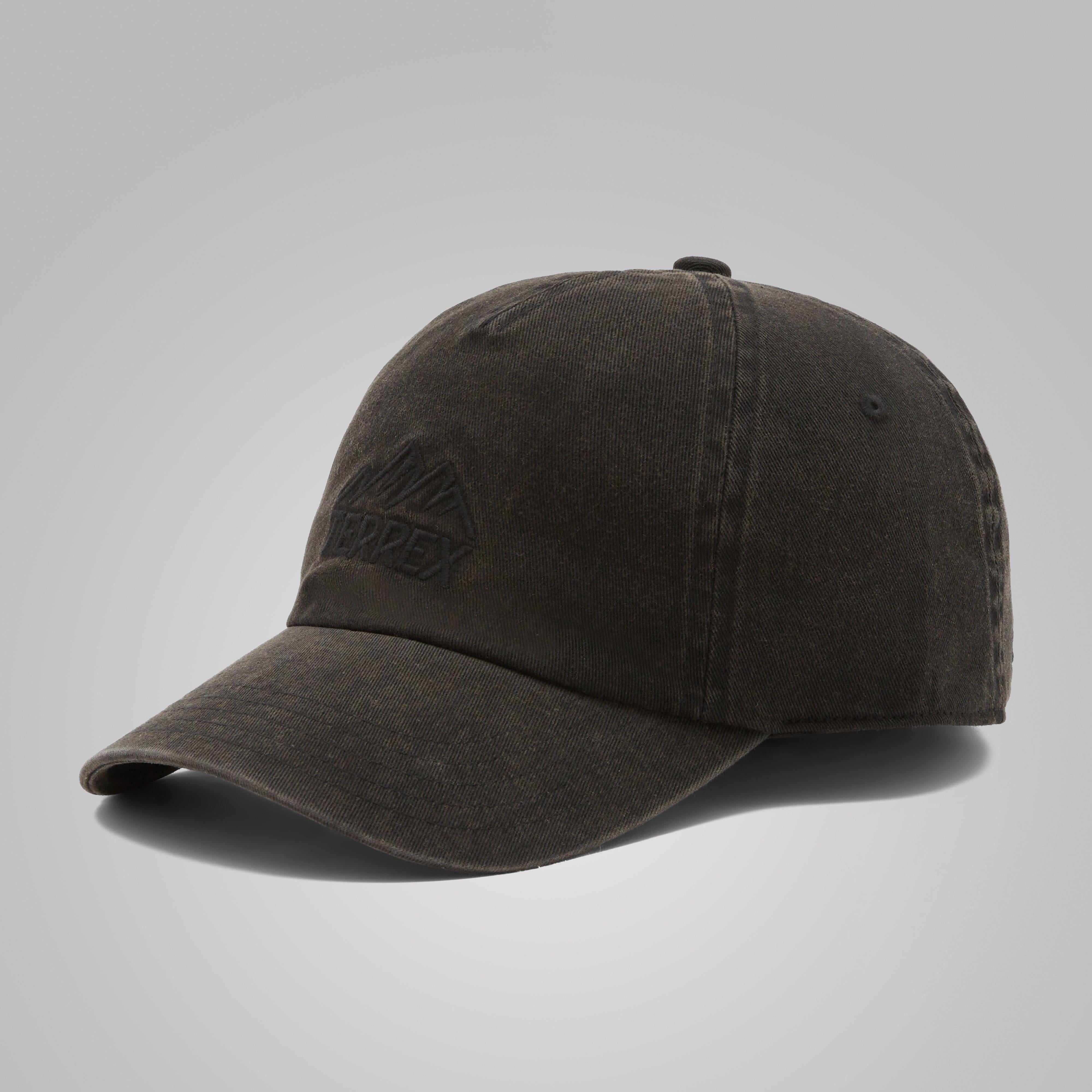 Unisex Multi Baseball Cap – Black One Size