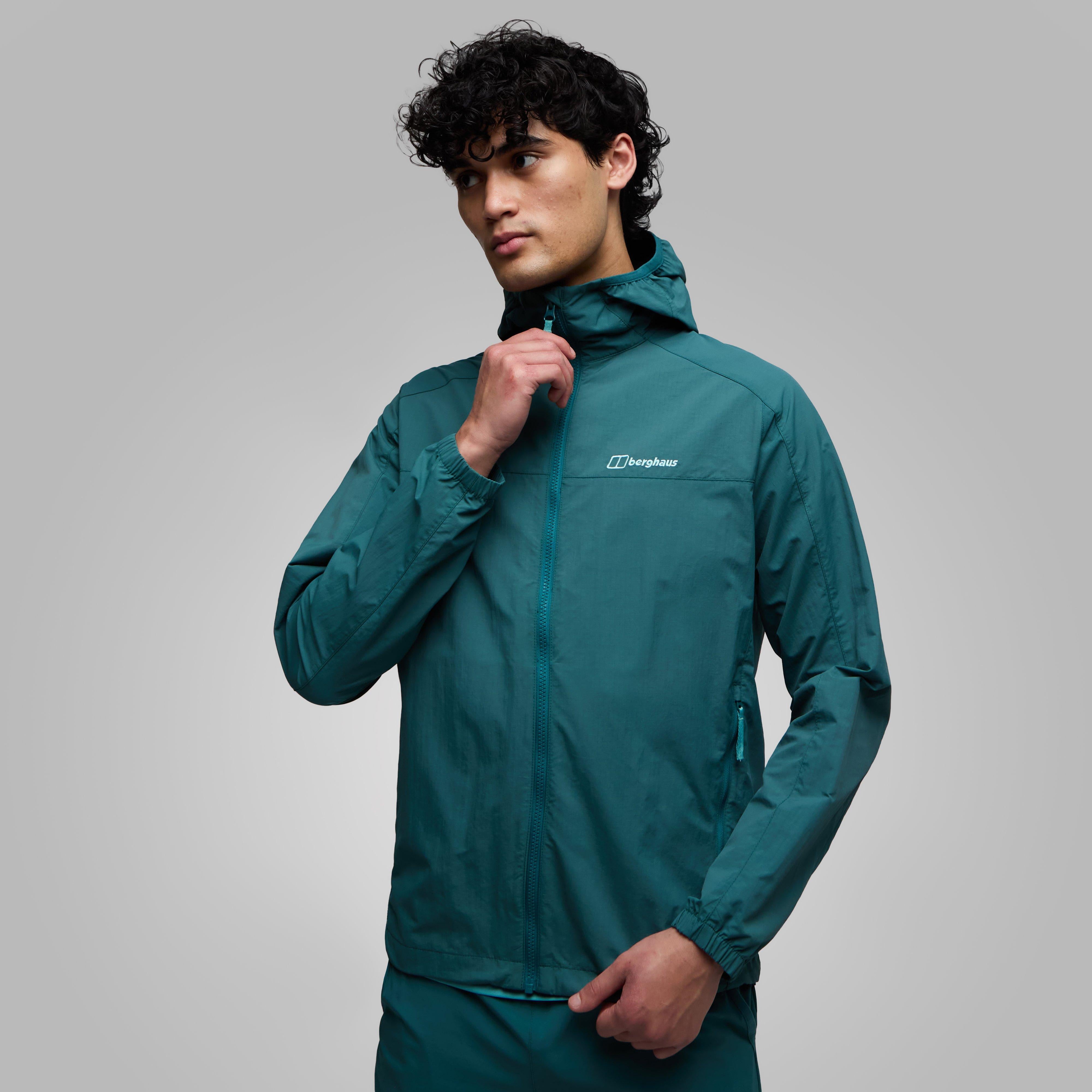 Men’s Butterwick Jacket