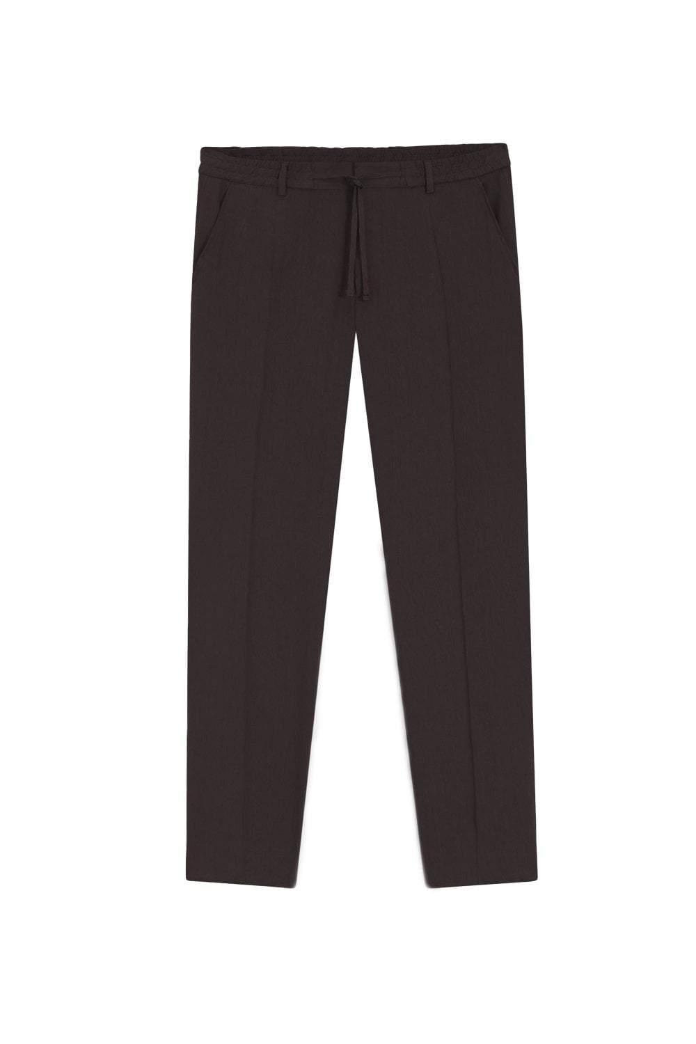 BOSS P PERIN RDS WG TROERS Size: , colour: BROWN