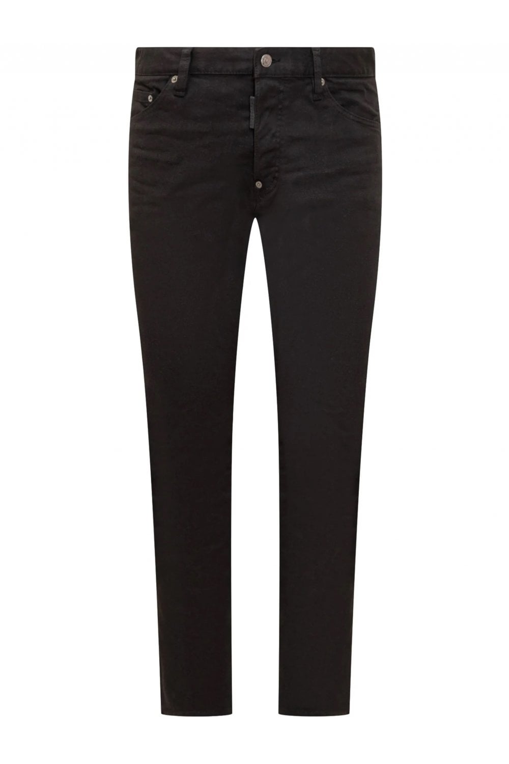 DSQUARED COOL GUY JEANS Size: , colour: BLACK