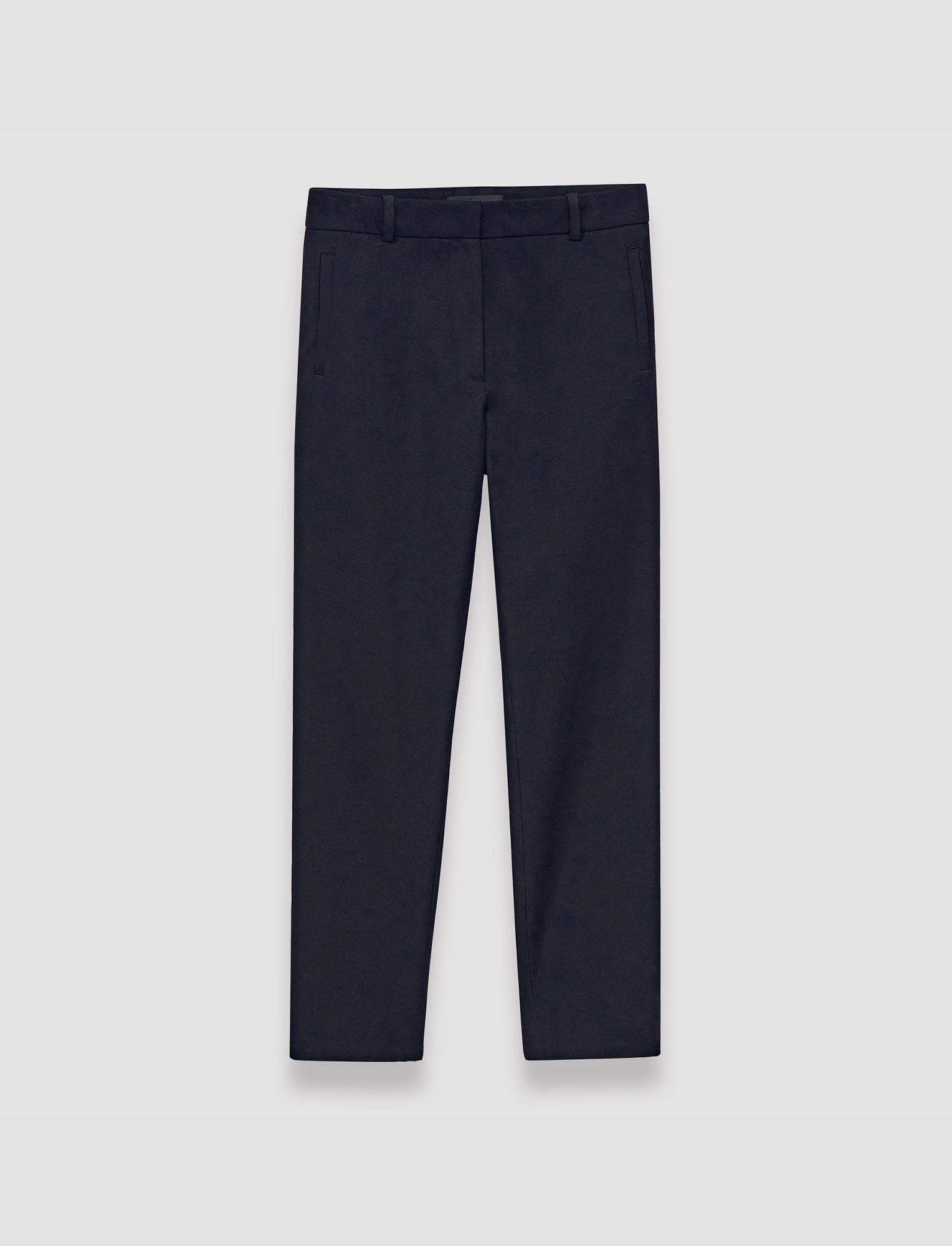 New Eliston Gabardine Stretch Trousers