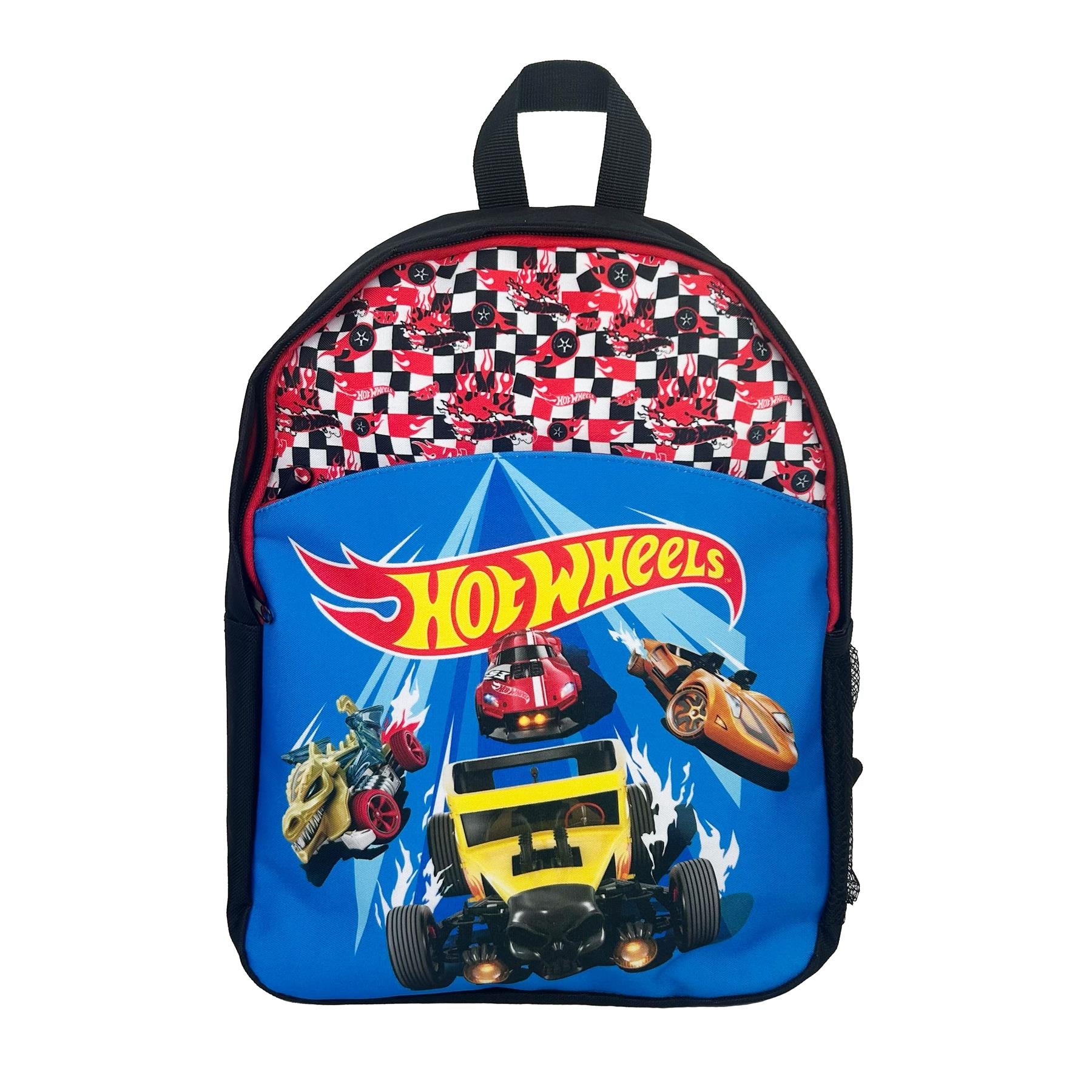 Hot Wheels Backpack