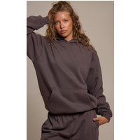 Charcoal Pullover Sweat Hoodie