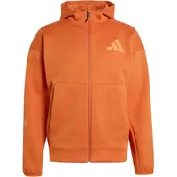Full zip hoodie adidas Z.N.E.