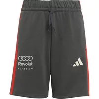 Audi kids’ shorts Formula One Team DNA