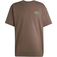 Oversized shirt adidas Originals City Fisher Graphic