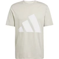 Simple jersey shirt adidas Essentials Big Logo