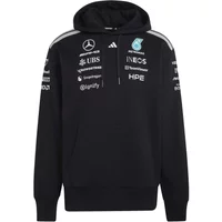 Mercedes AMG hoodie Petronas Formula One Team Driver