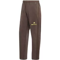 Wide-leg Trousers adidas Mercedes AMG