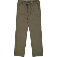 Cotton Trousers Alpha Industries Basic