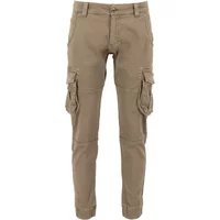 Trousers cargo Alpha Industries Army