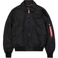Aviator jacket Alpha Industries CWU P TT