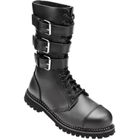 Buckle ankle boots Brandit Phantom