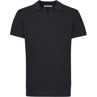 Structured polo shirt Casual Friday Mateo