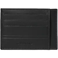Cowhide leather card holder Chabrand New manhattan