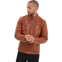 Leather jacket Daytona Dustin
