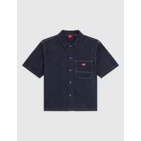 Denim shirt Dickies