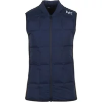 EA Emporio Armani’s Puffer Vest
