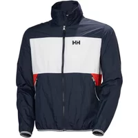 Waterproof jacket Helly Hansen Koster