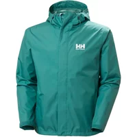Hooded waterproof jacket Helly Hansen Seven J