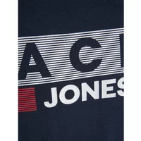 shirt large size Jack & Jones Corp Logo