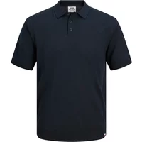 Knitted polo shirt Jack & Jones Colin