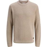 Knit crew neck jumper Jack & Jones Dover