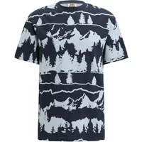 shirt Just Rhyse Snow