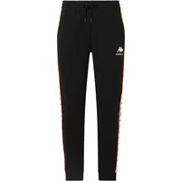 Jogging Trousers Kappa Alanz VR Travel