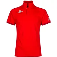 Polo shirt child Kappa Caldes