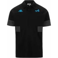 Polo shirt Alpine F Andoi