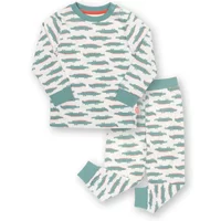 Baby boy pyjamas Kite Captain Croc