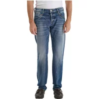 Slim Jeans Le Temps des cerises Olavi