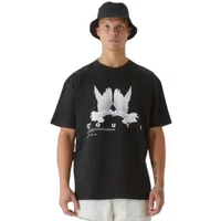 shirt Lost Youth Dove