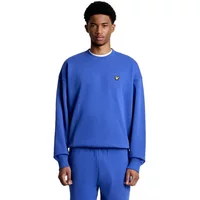 Oversized sweatshirt Lyle & Scott