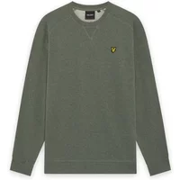 Sweatshirt Lyle & Scott Tri Marl Raglan