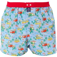 Coastal Camper Shorts McAlson