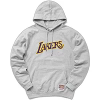 Hoodie Los Angeles Lakers NBA Team Logo