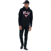 Hoodie Chicago Bulls