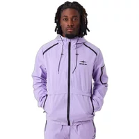 Jacket Project X Paris Techwear